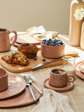 Sweet July Edgewater Collection Soup Bowl